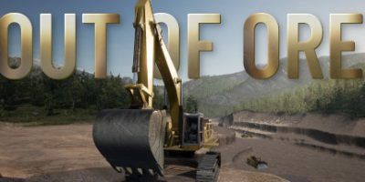 矿石之外|官方中文|V0.1206|Out of Ore|