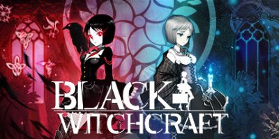 黑色巫术|BUILD.10508417-防御熟练-盾牌猛击-优化|BLACK WITCHCRAFT|