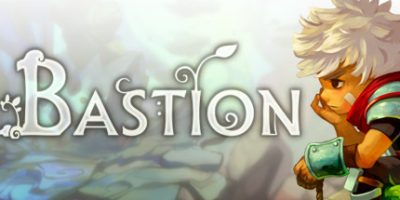 堡垒|Bastion|
