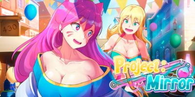 Project: Mirror|项目：镜子|