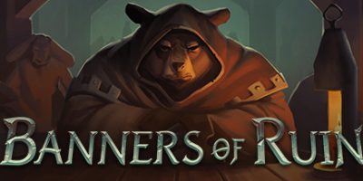 废墟战旗|v1.3.44|DLC|Banners of Ruin|