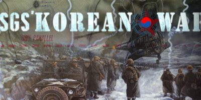 仁川登陆战/SGS Korean War|