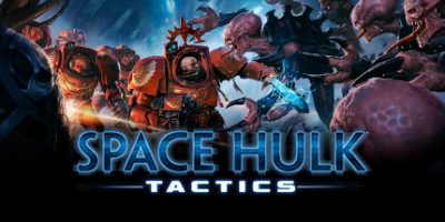 太空战舰：战术/Space Hulk: Tactics|