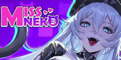 猫姑娘:喵喵岛3-Build.10093506-(官中+DLC)猫咪小姐3| Miss Neko 3|