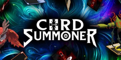 卡牌召唤师|官方中文|Card Summoner|