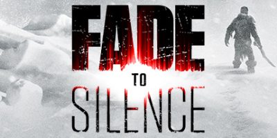 归于沉寂 Fade to Silence|