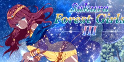 樱花森林女孩3|官方中文|支持手柄|Sakura Forest Girls 3|