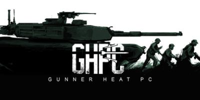 现代坦克模拟|v20250505|官方英文|支持手柄|Gunner, HEAT, PC!|真实坦克模拟|