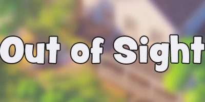 视线之外/NinjaDuck Games|