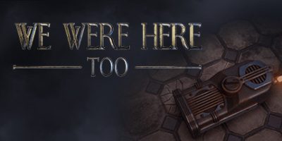 我们也在这里/We Were Here Too|