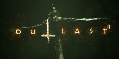 逃生2/Outlast 2|