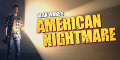 心灵杀手：美国噩梦/心灵杀手：美国恶梦/Alan Wake’s American Nightmare|