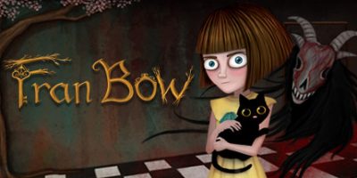 弗兰的悲惨之旅/Fran Bow|