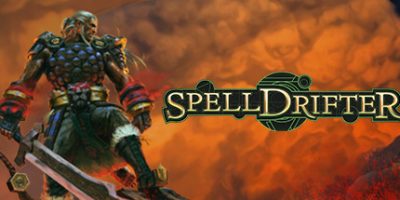 咒语浪人 Spelldrifter|