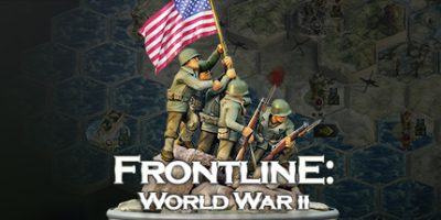 前线：二战 Frontline: World War II|