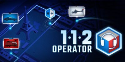 112接线员/112 Operator|