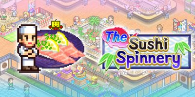 海鲜寿司物语/The Sushi Spinnery|