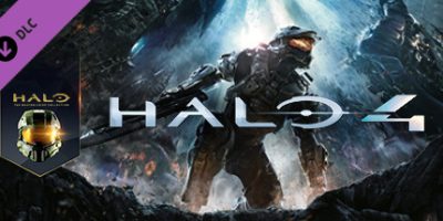光环4/Halo 4|