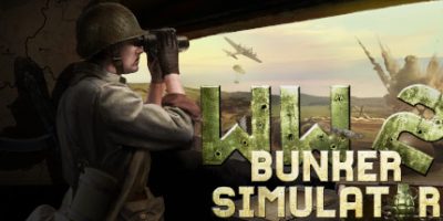 二战：地堡模拟器/WW2: Bunker Simulator|