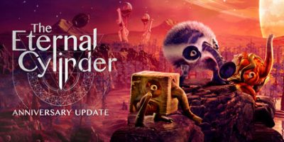 永恒滚筒/永恒之筒/The Eternal Cylinder|