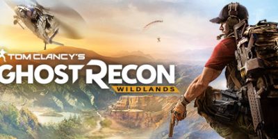 幽灵行动：荒野/Tom Clancy’s Ghost Recon Wildlands|