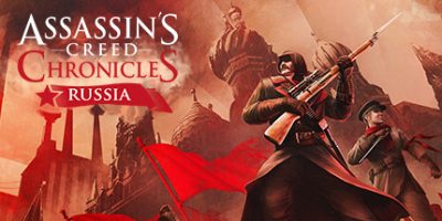 刺客信条编年史：俄罗斯/Assassin’s Creed Chronicles: Russia|