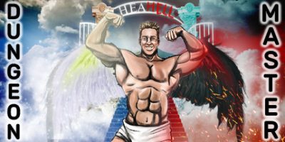 地下城主/Dungeon Master|
