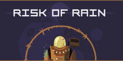 雨中冒险1/Risk of Rain |