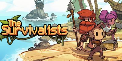 岛屿生存者/The Survivalists|