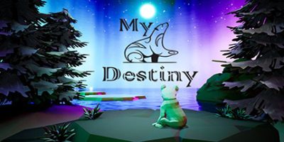 我的命运 My Destiny|
