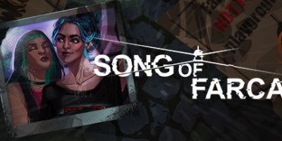 罪城骇客/Song of Farca|