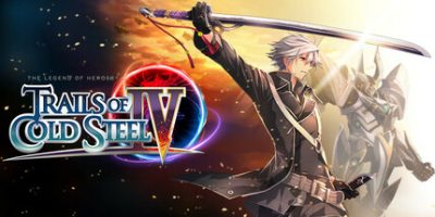 英雄传说：闪之轨迹Ⅳ|官方中文|支持手柄|The Legend of Heroes: Trails of Cold Steel IV|