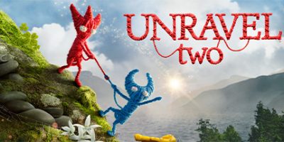 毛线小精灵2/Unravel Two|