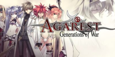 阿加雷斯特战记/Agarest: Generations of War（v20150518-典藏版）|