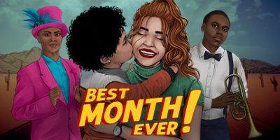 有史以来最好的一个月/Best Month Ever!|