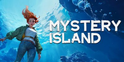 神秘岛：失踪的艾米|官方中文|Mystery Island: Hidden Objects|