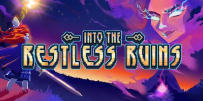 勇闯无尽遗迹|官方中文|支持手柄|Into the Restless Ruins|