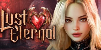 永恒的欲望|官方中文|LUST Eternal|