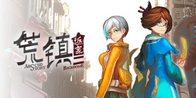 荒镇 返家|官方中文|支持手柄|Absurd story|