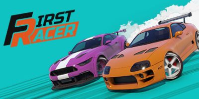 第一赛车手|官方中文|支持手柄|First Racer|