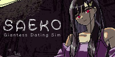SAEKO：女巨人恋爱模拟|官方中文|支持手柄|SAEKO: Giantess Dating Sim|