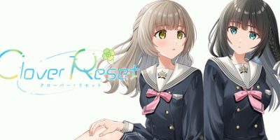 三叶草重生日志|官方中文|Clover Reset|