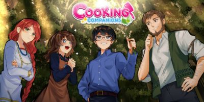 烹饪伙伴|官方中文|Cooking Companions|