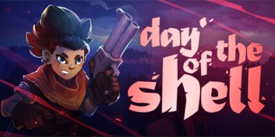 孤岛猎神|官方中文|支持手柄|Day of the Shell|