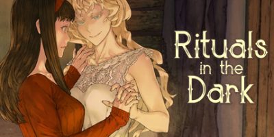 黑暗中的仪式|官方中文|Rituals in the Dark|