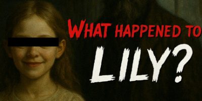 莉莉出了什么事？|官方中文|What Happened to Lily?|